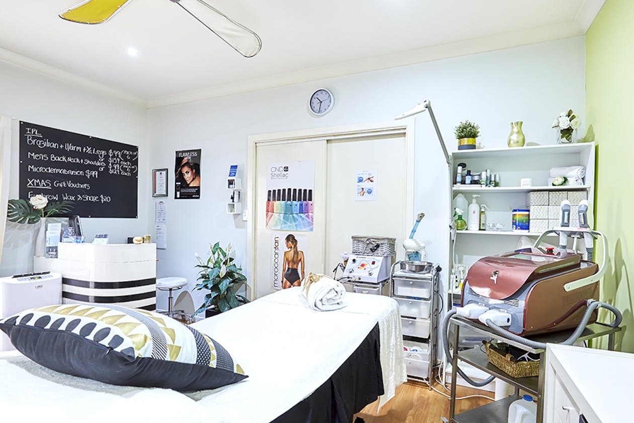 Brisbane Laser & Skin Clinic - Runcorn image 1