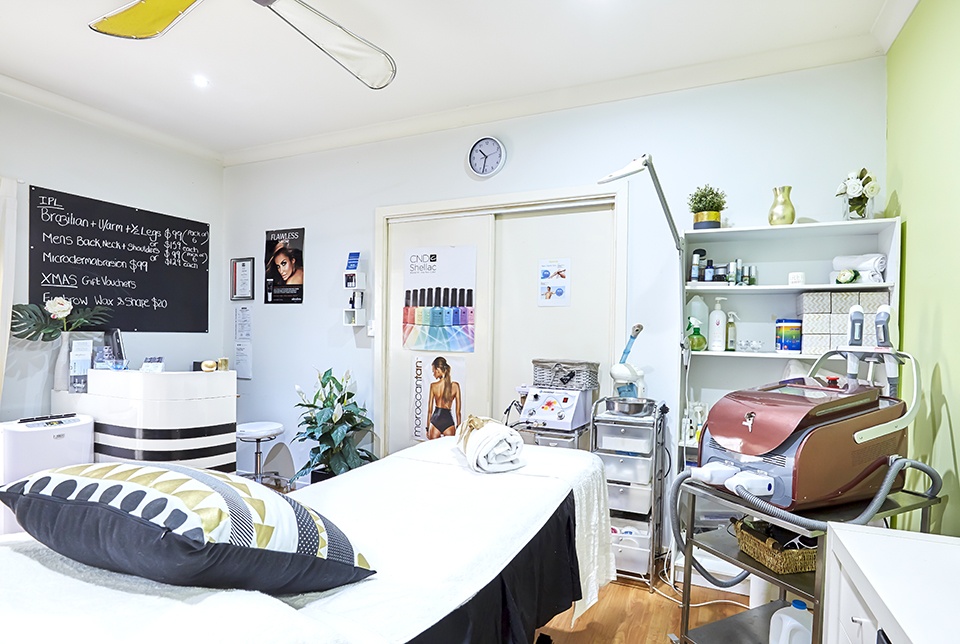 TattLess - Runcorn image 2