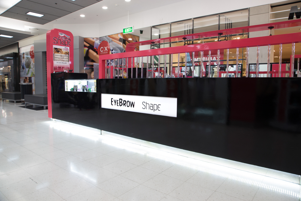 Eyebrow Shape Threading & Waxing - Rundle Mall CX image 3