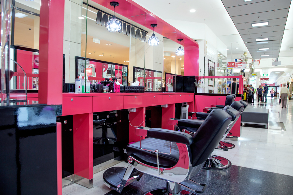 Eyebrow Shape Threading & Waxing - Rundle Mall CX image 5
