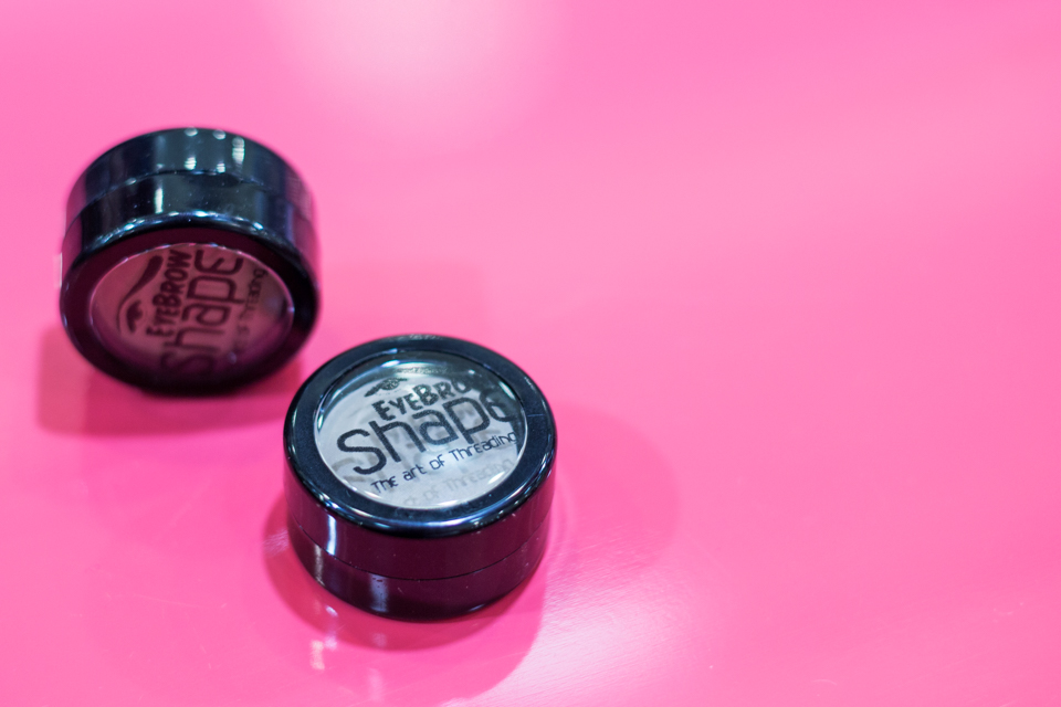 Eyebrow Shape Threading & Waxing - Rundle Mall CX image 9