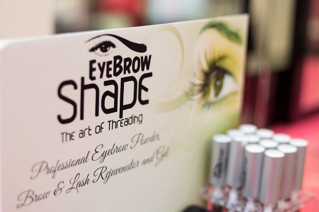 Eyebrow Shape Threading & Waxing - Rundle Mall CX image 10