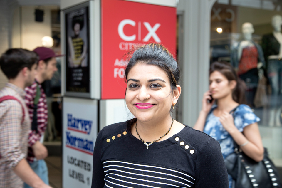 Eyebrow Shape Threading & Waxing - Rundle Mall CX image 11