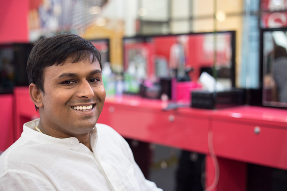 Eyebrow Shape Threading & Waxing - Rundle Mall CX image 12