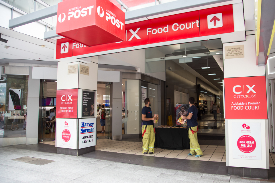 Eyebrow Shape Threading & Waxing - Rundle Mall CX image 14