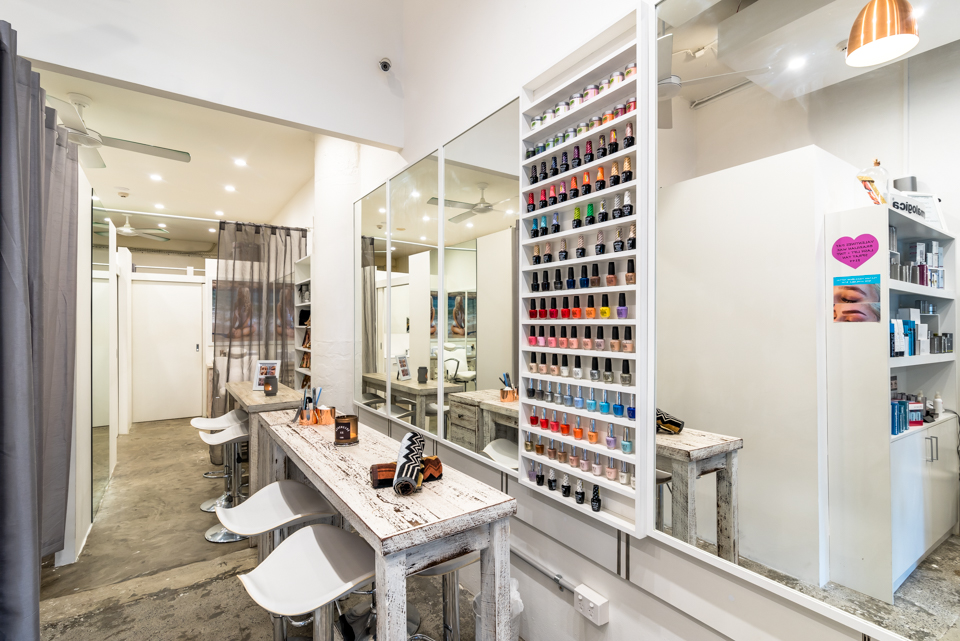 Bronzing on Macleay image 2