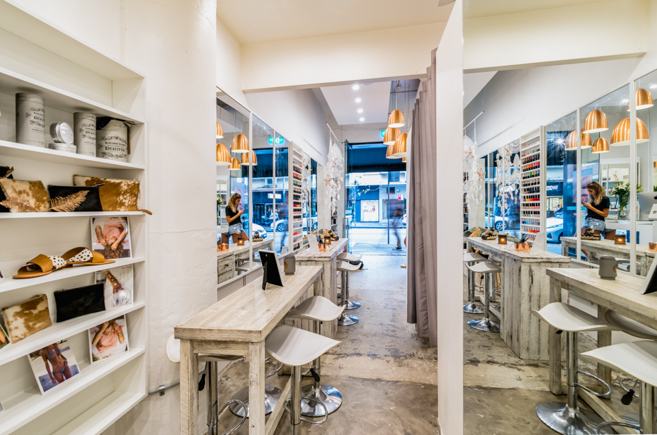 Bronzing on Macleay image 3