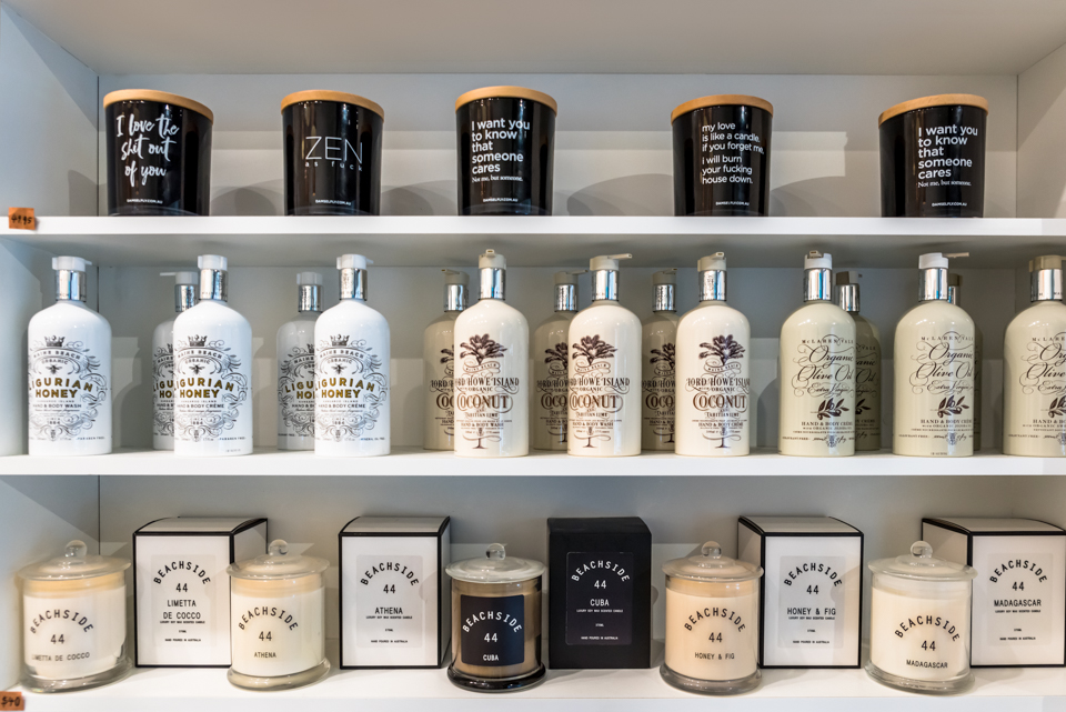 Bronzing on Macleay image 7