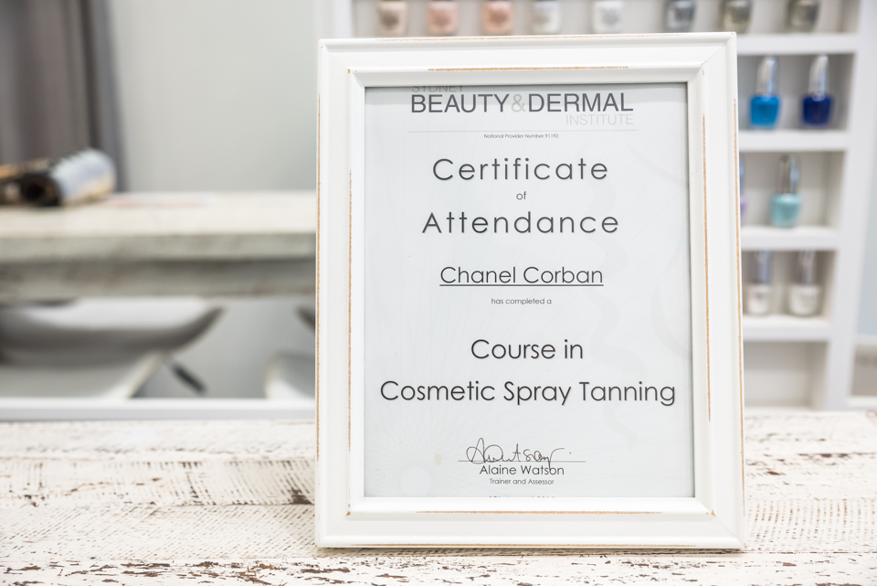 Bronzing on Macleay image 10