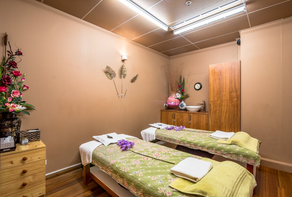 Chang Sabai Thai Massage & Spa Haymarket Massage Thai Massage