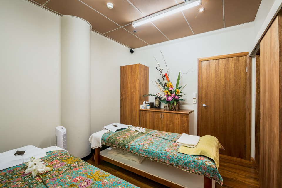 Chang Sabai Thai Massage & Spa image 3