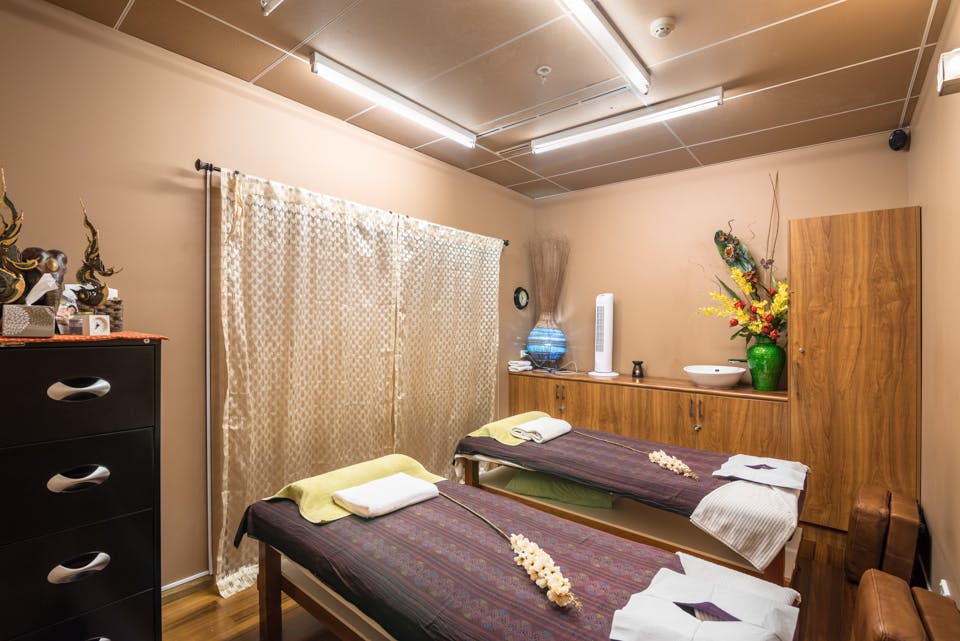 Chang Sabai Thai Massage & Spa Haymarket Massage Thai Massage