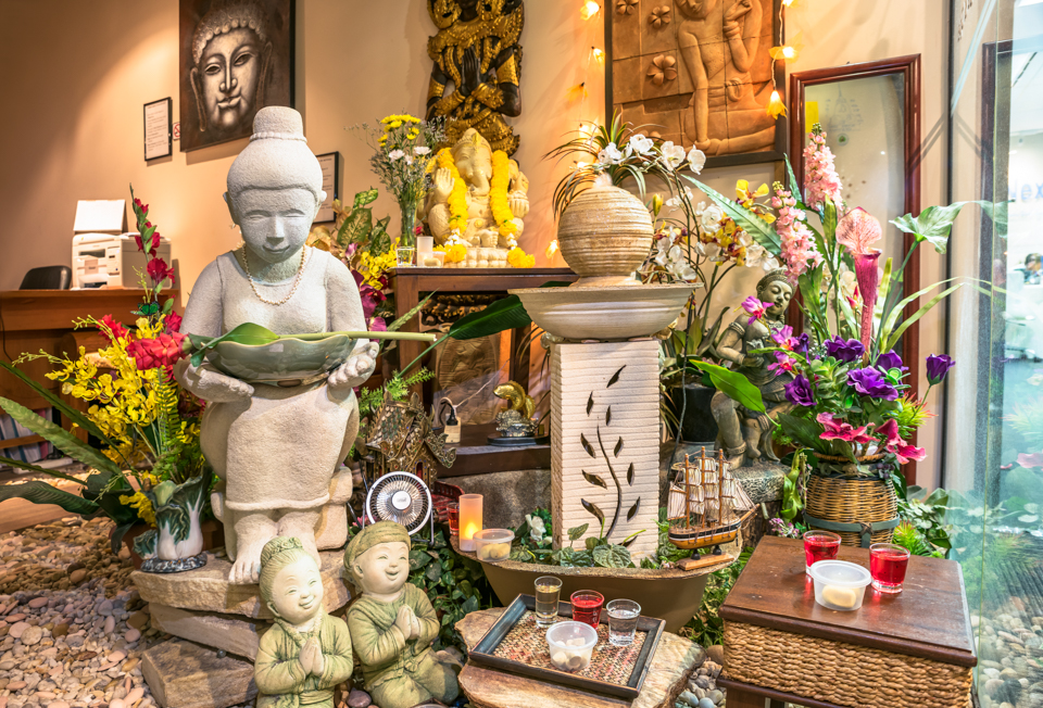 Chang Sabai Thai Massage & Spa image 10