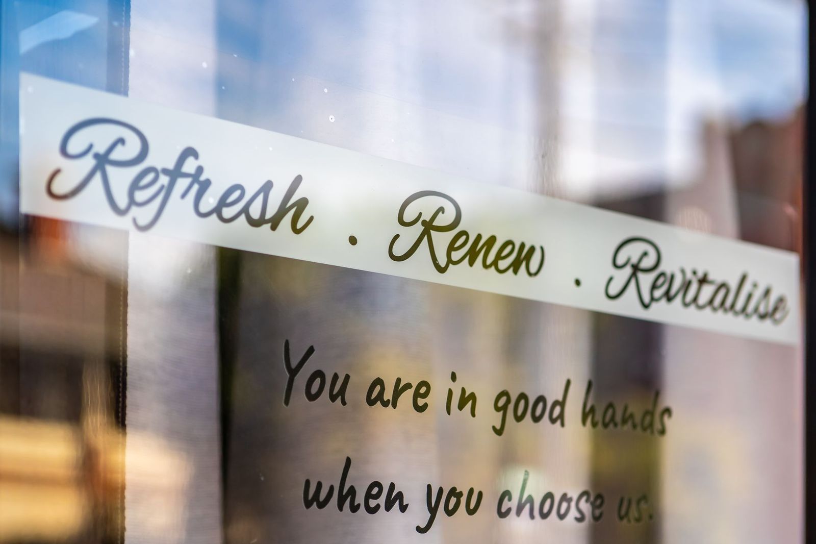 Health & Wellness Day Spa image 7