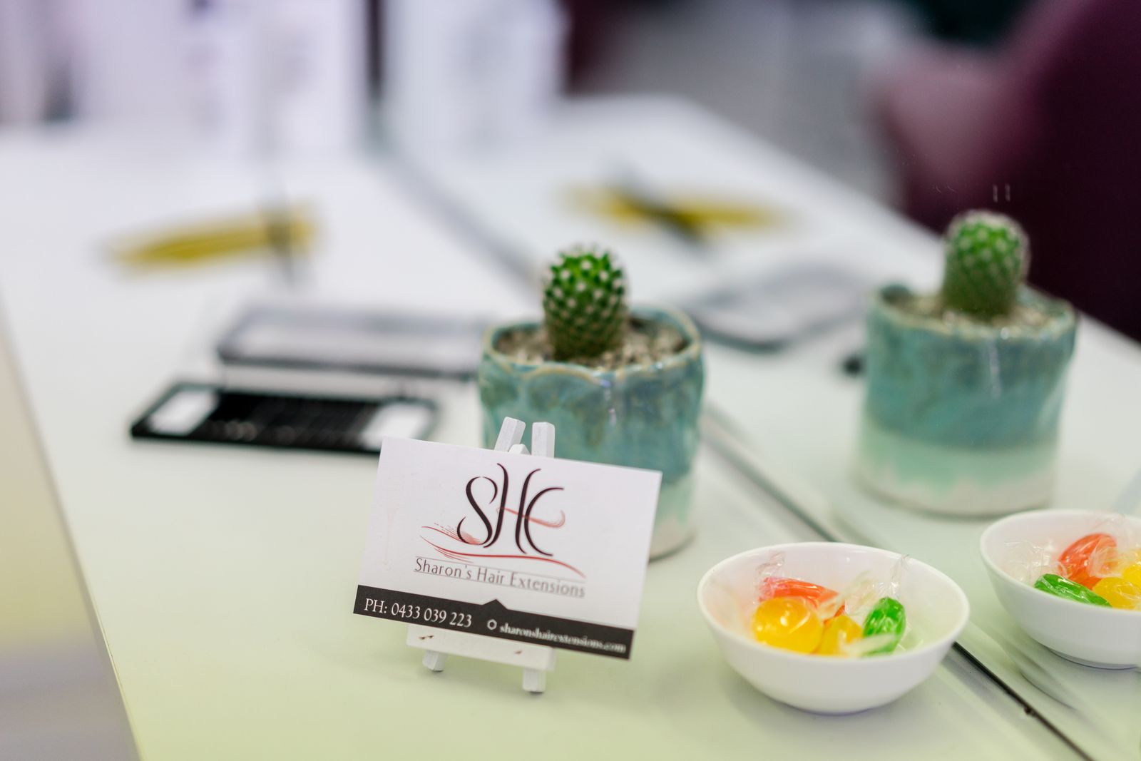 Sharon's Hair Extensions image 9