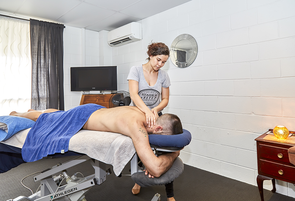 Stage 6 Health & Fitness image 3