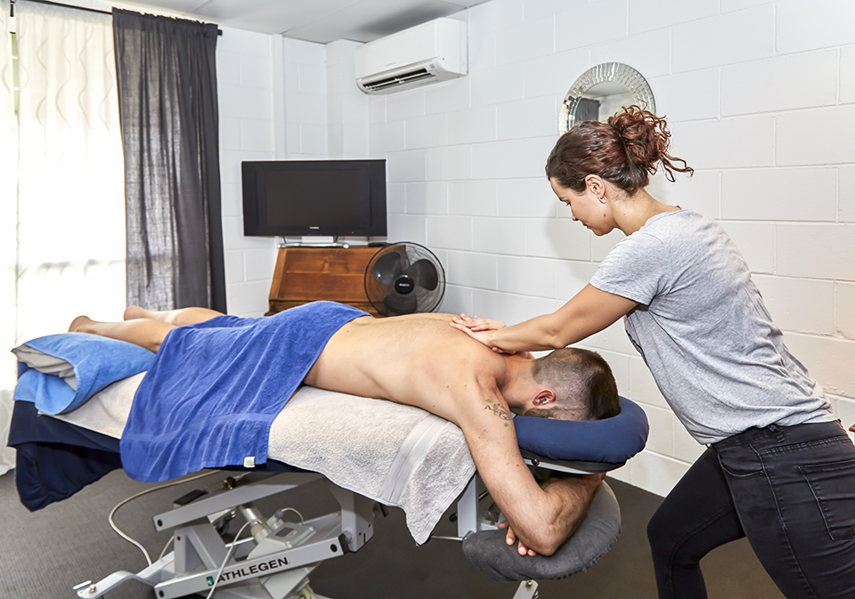 Stage 6 Health & Fitness image 2