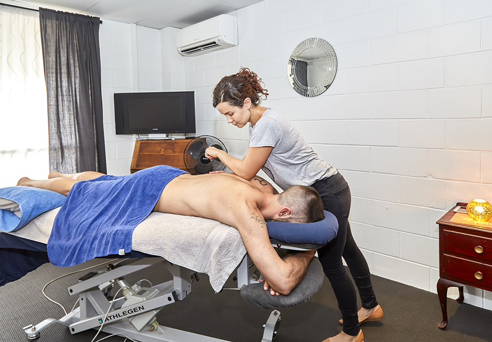 Stage 6 Health & Fitness image 4