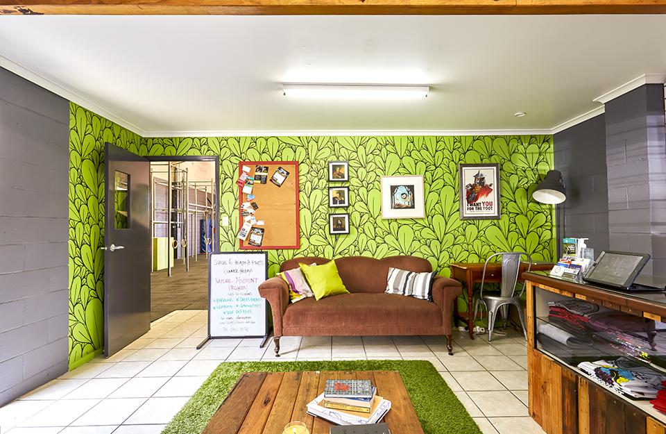 Stage 6 Health & Fitness image 5