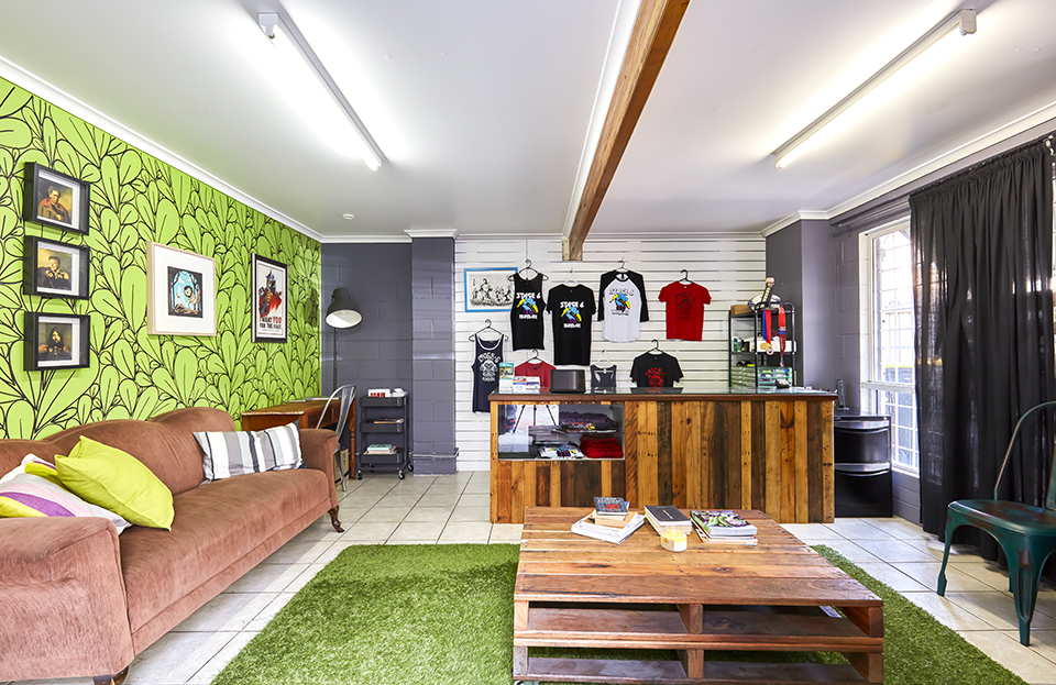 Stage 6 Health & Fitness image 6