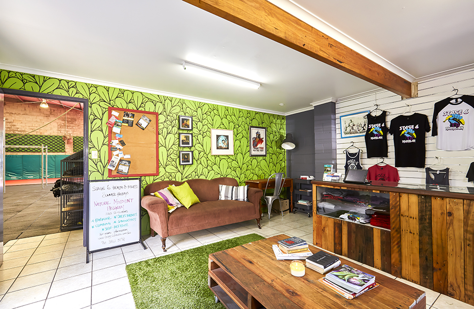 Stage 6 Health & Fitness image 7