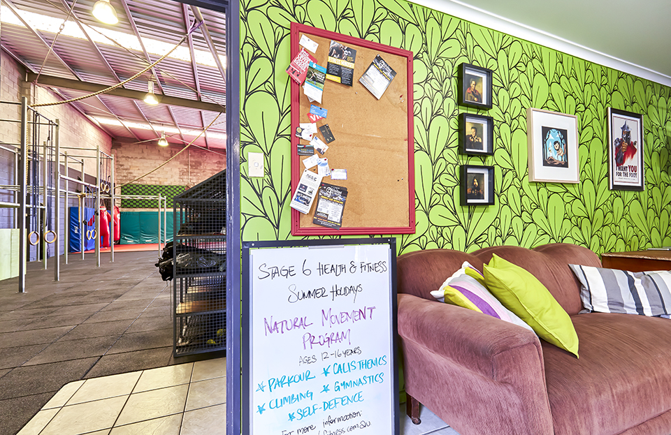 Stage 6 Health & Fitness image 9