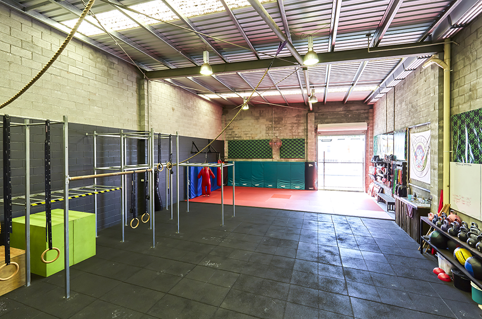 Stage 6 Health & Fitness image 11