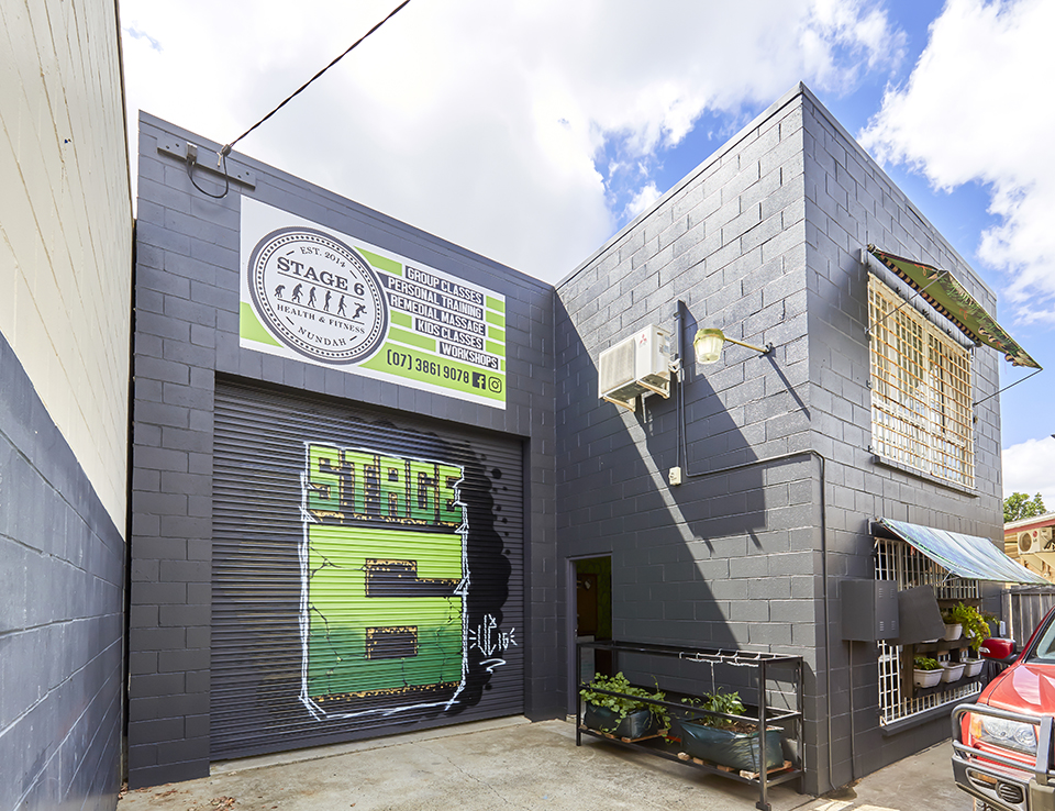 Stage 6 Health & Fitness image 16