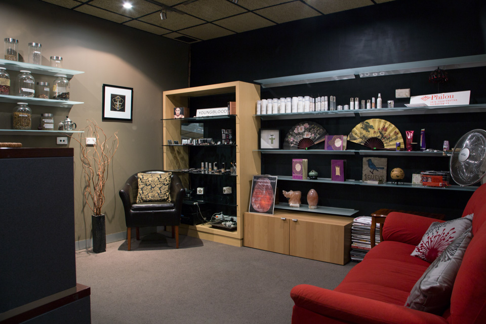 Universal Body (The Adelaide Spa) image 2