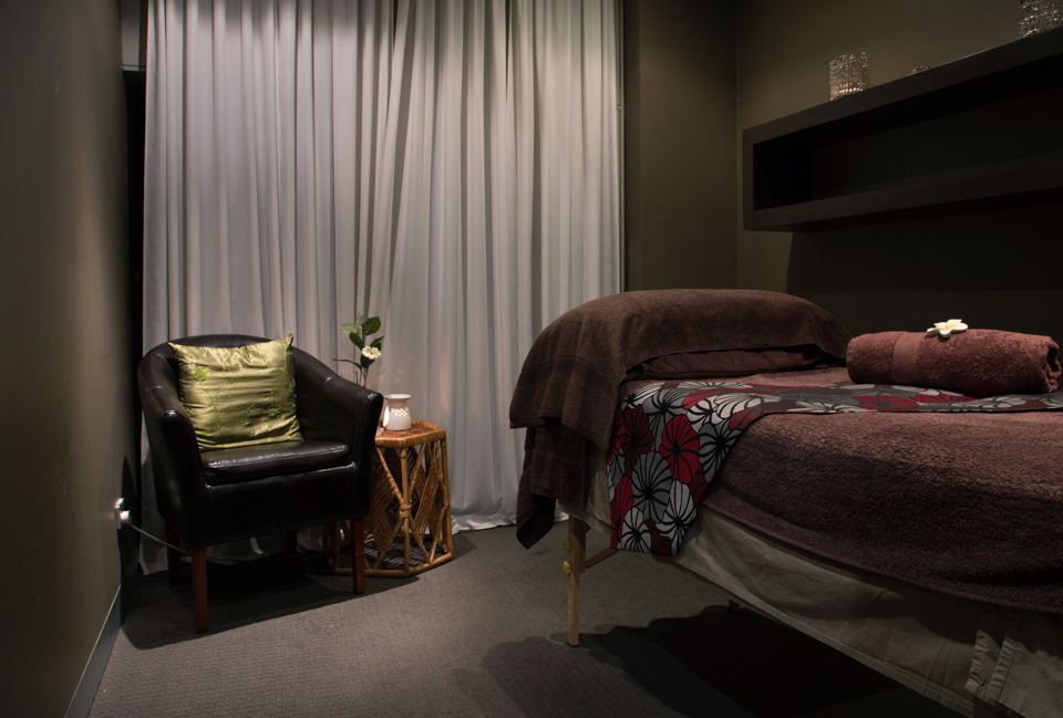 Universal Body (The Adelaide Spa) image 4