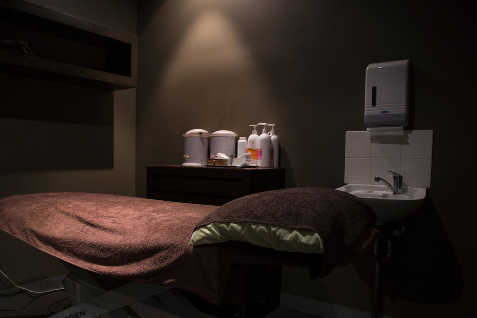 Universal Body (The Adelaide Spa) image 6