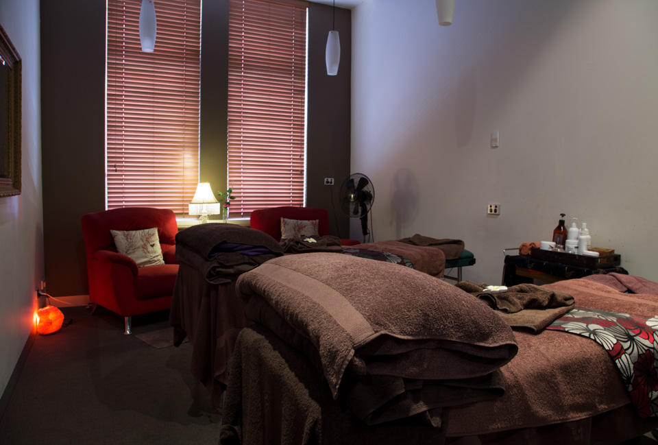 Universal Body (The Adelaide Spa) image 7