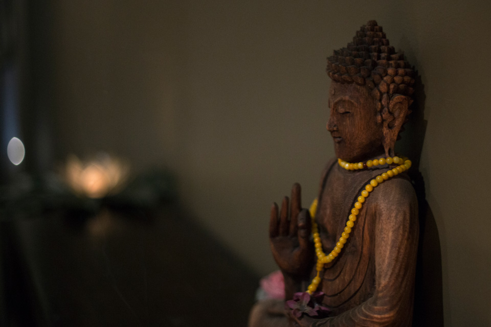 Universal Body (The Adelaide Spa) image 8