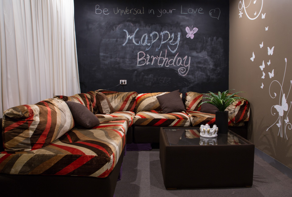 Universal Body (The Adelaide Spa) image 9