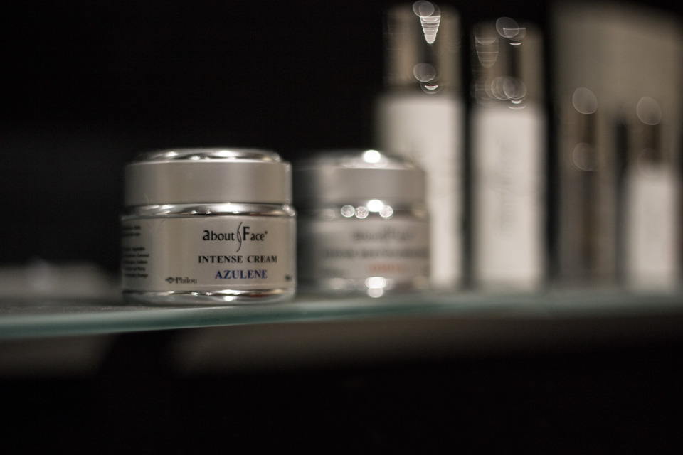 Universal Body (The Adelaide Spa) image 13