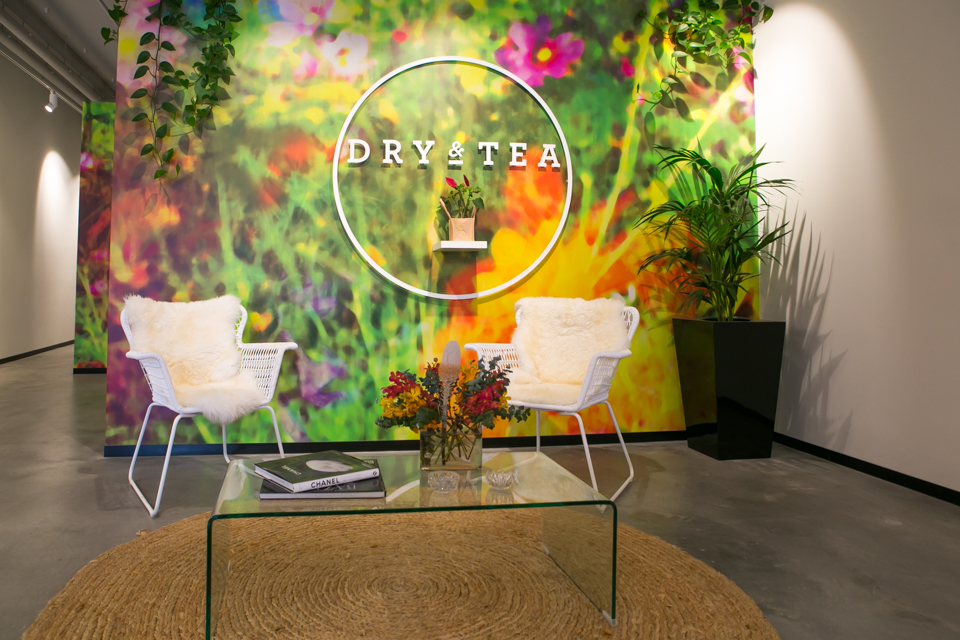 Dry and Tea - Hampton image 2