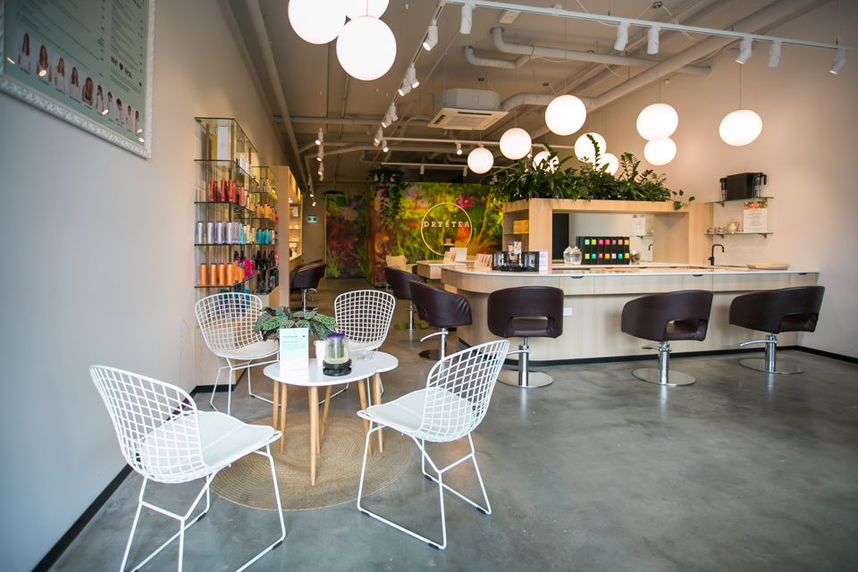 Dry and Tea - Hampton image 3