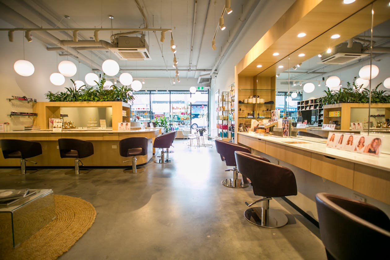 Dry and Tea - Hampton image 4