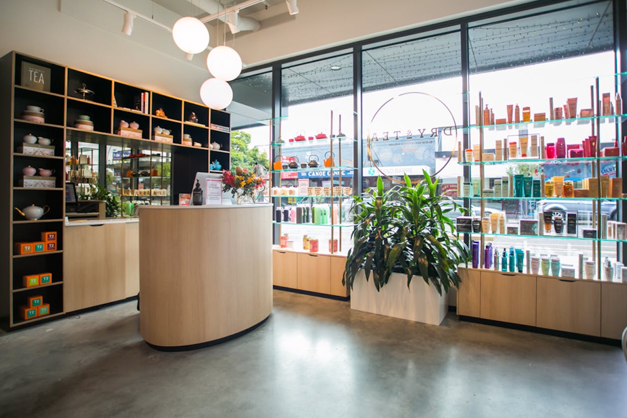 Dry and Tea - Hampton image 5