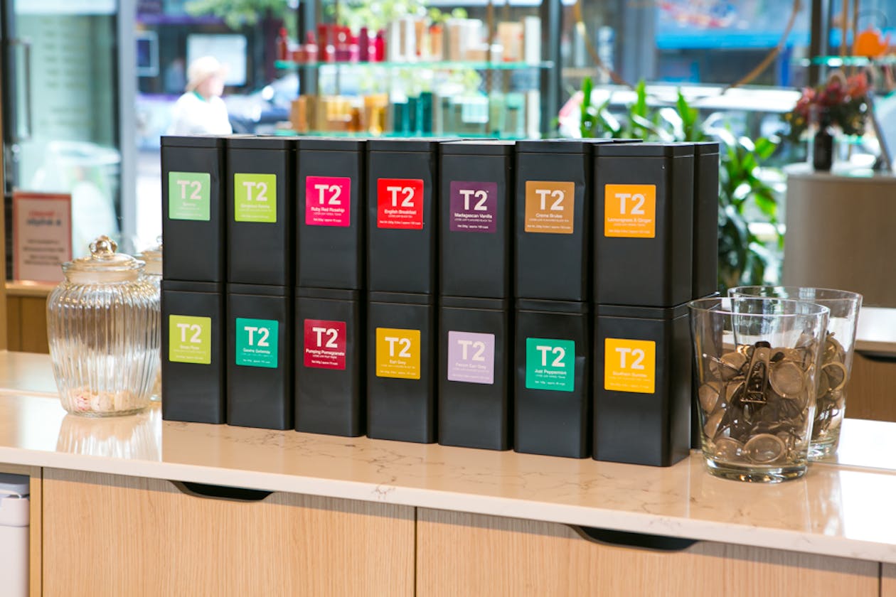 Dry and Tea - Hampton image 7