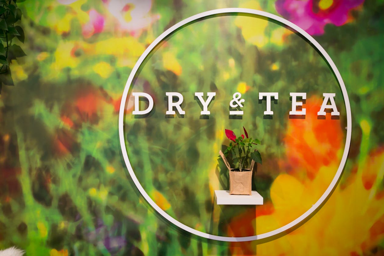 Dry and Tea - Hampton image 8