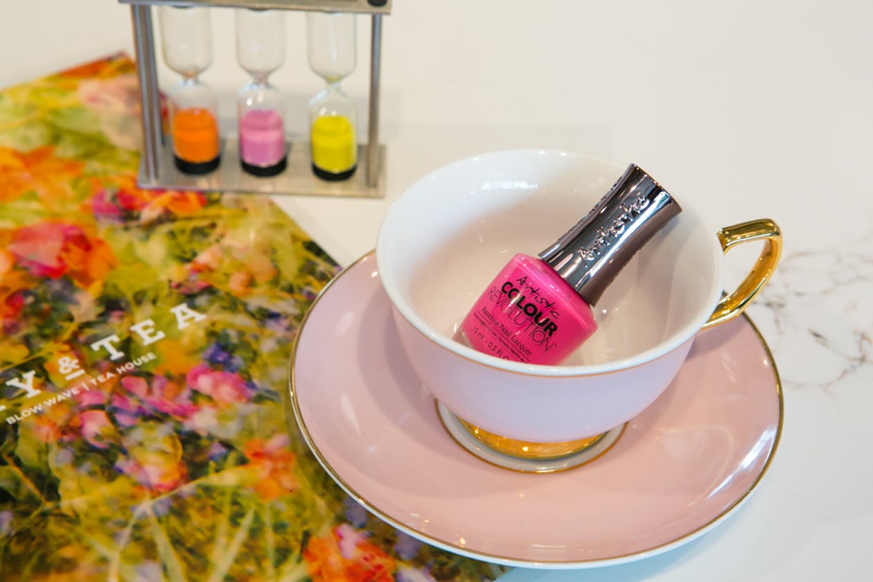 Dry and Tea - Hampton image 9