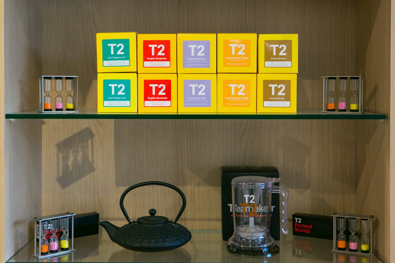 Dry and Tea - Hampton image 10