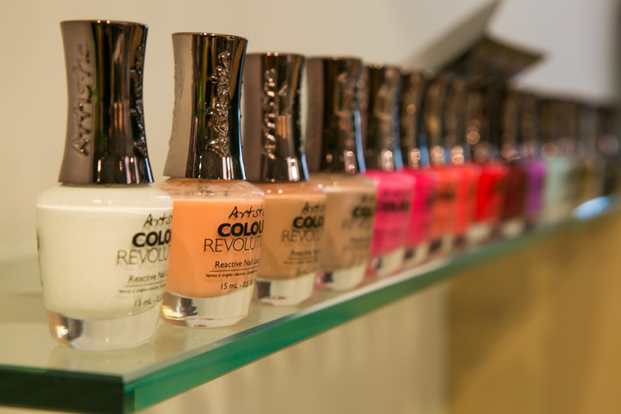 Dry and Tea - Hampton image 11