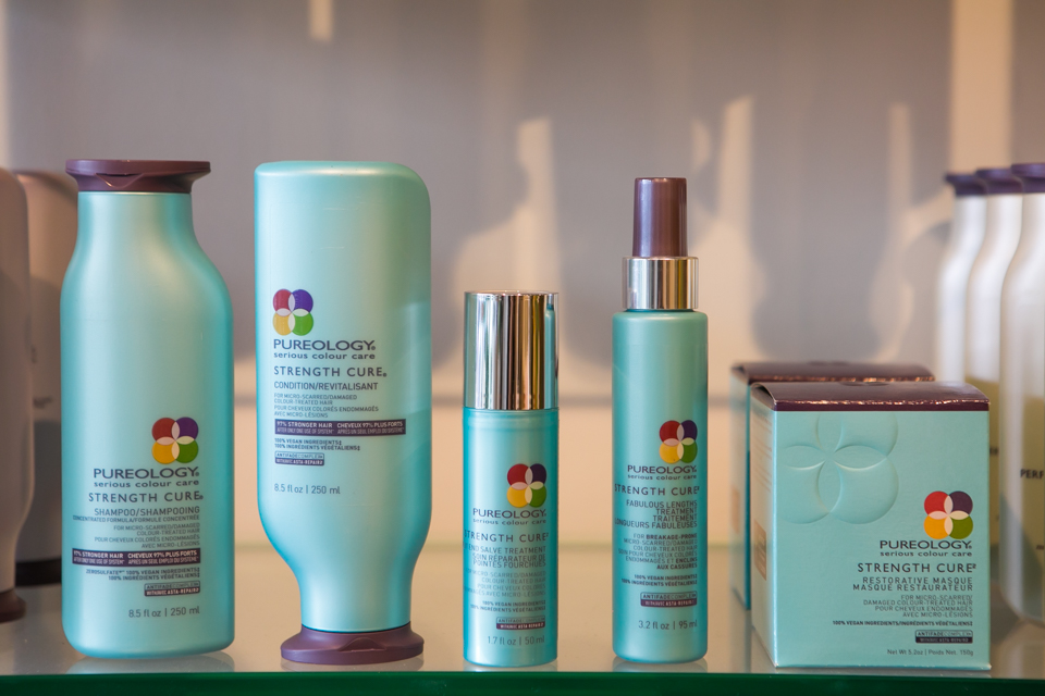 Dry and Tea - Hampton image 12