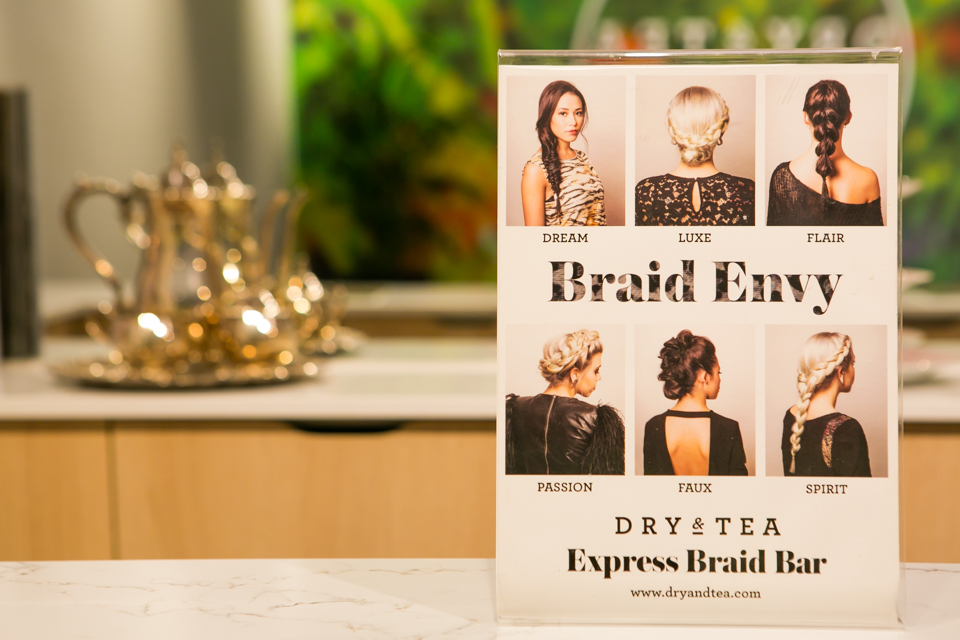 Dry and Tea - Hampton image 14