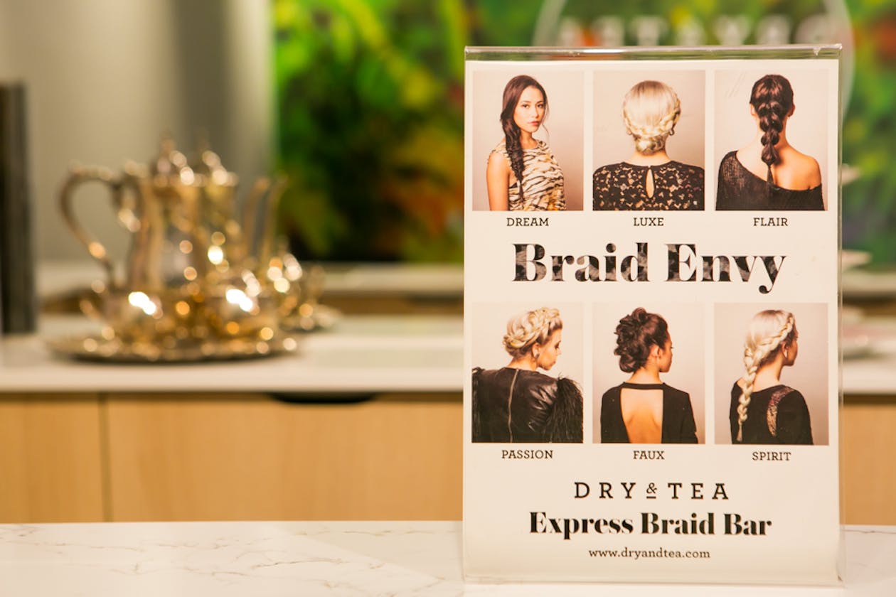 Dry and Tea - Hampton image 14