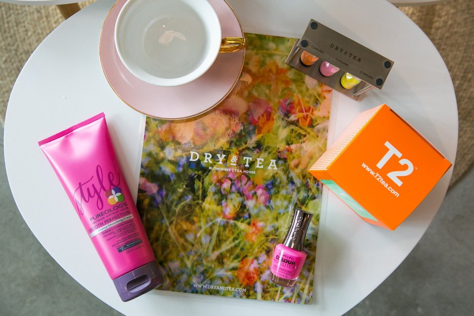 Dry and Tea - Hampton image 15