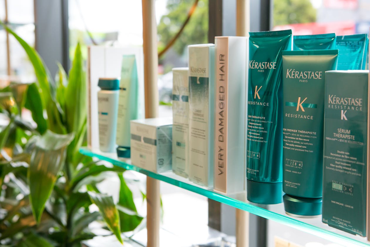 Dry and Tea - Hampton image 17