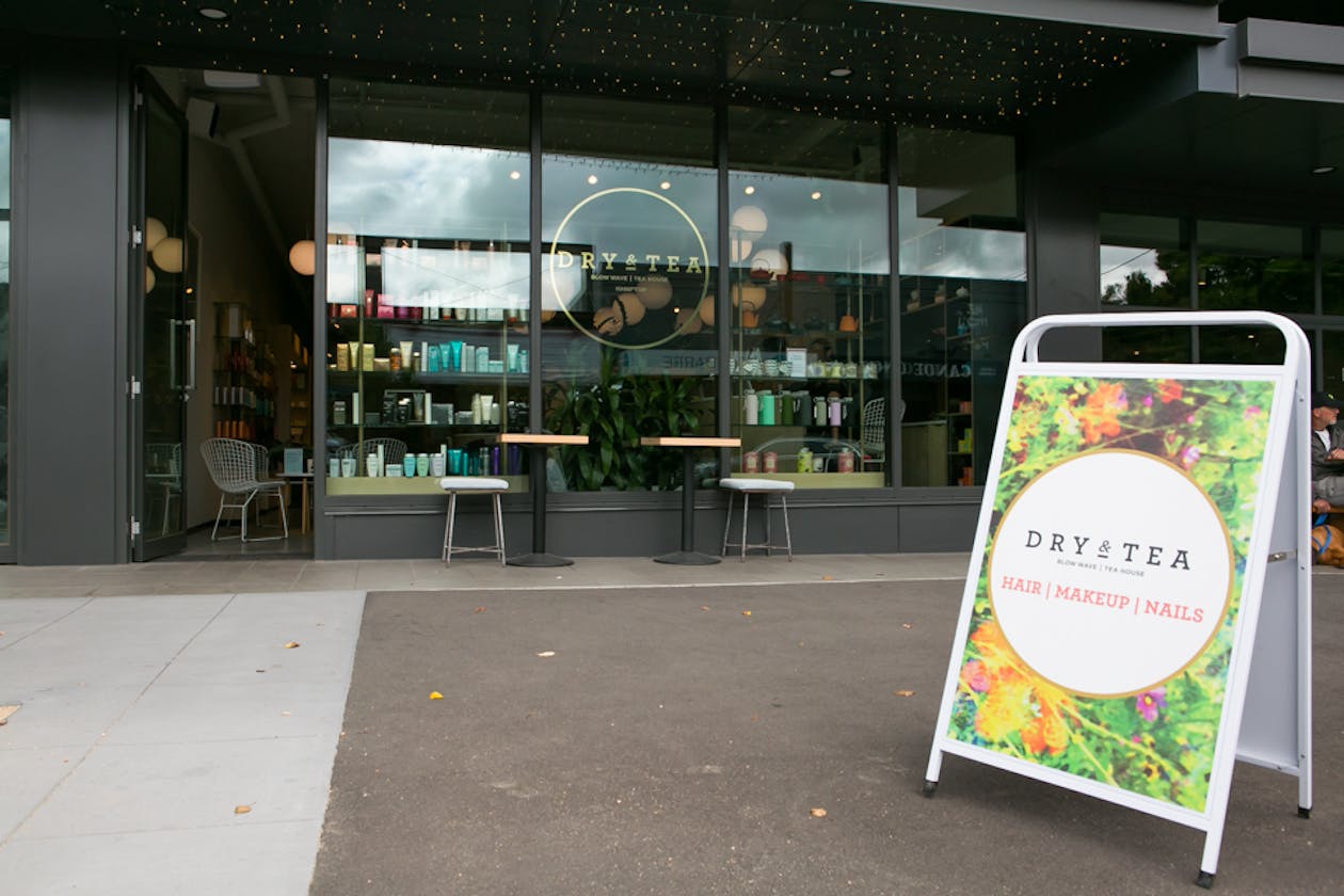 Dry and Tea - Hampton image 18